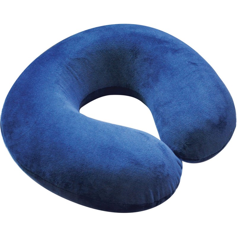Aidapt Super Soft Memory Foam Neck Cushion