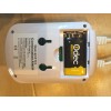 WiseConnect Plug-In CO and Explosive Gas Alarm with Backup battery