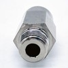 LEXOR Air Suspension 1/4NPT Check Valve (B), Set of 2,