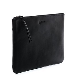 BACCINI large cosmetic Mel – Make-Up Bag – Make Up Bag – Black