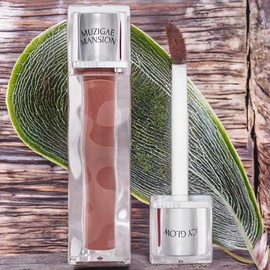 Rainbow Mansion Lip Tint Tint Lip Care Icy Glow Lip Gloss 11 Tannin 1ea / 무지개맨션 립틴트 틴트 립케어 아이시 글로우 립글로스 11 타닌 1개
