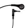 EOHELGRO Grounding Cord for Grounding Products, 15 Foot Wire Black,