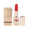 Ohui The First Genature Sheer Velvet Lipstick Red 3.8g /
