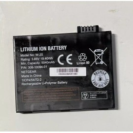 NETGEAR New OEM Original NETGEAR W-20 NightHawk 5G M5 MR5000 MR5100 MR5200 WiFi6 Battery