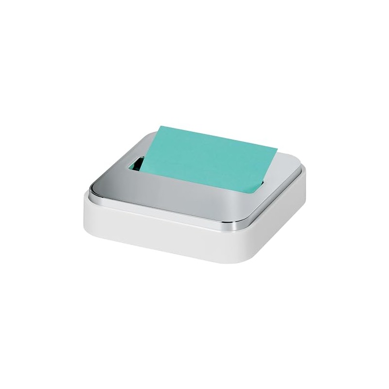 Post-it White Dispenser Sticky note Dispenser (STL-330-W)