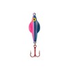 Lindy Rattl'n Flyer Spoon Rainbow Glow 1 1/2"