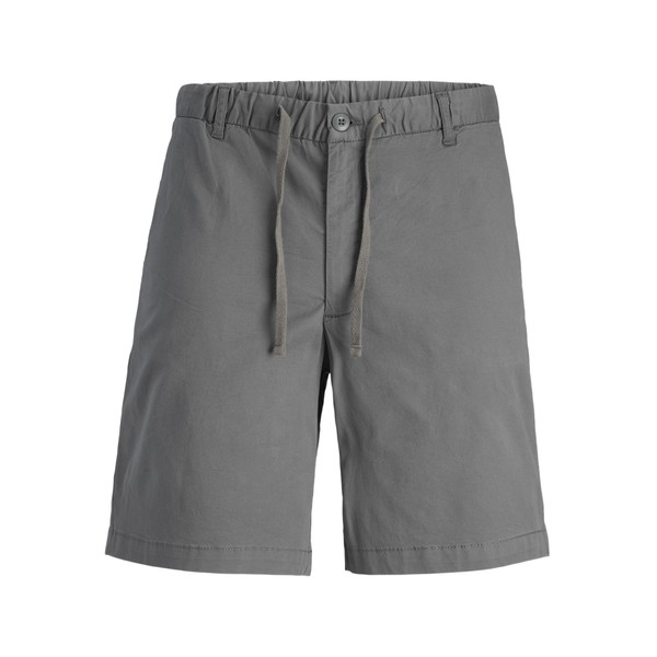 JACK & JONES Men's Jpstjaiden Campaign Hybrid Jogger Shorts SRT,
