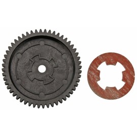 ShamBo 76942 Spur Gear Savage, 52T (1M)