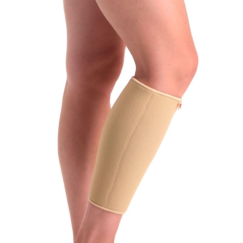 Super Ortho Calf Support