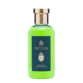 Truefitt & Hill Grafton Bath & Shower Gel 200ml