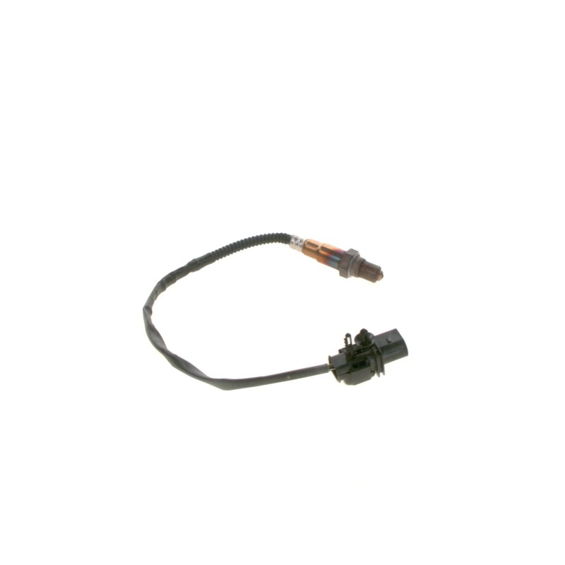 Bosch Lambda Sensor – Part Number 0 258 017 454