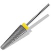 C12rtive Super Long 5 in 1 Tungsten Carbide Bit, Electronic