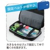 reimei藤井 Pen Case Top Liner Big , bule