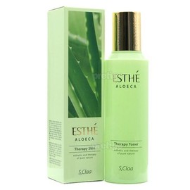 Enprani 엔프라니 에스테 알로에카 테라피 스킨 145ml33223829 Enprani Este Aloe Cacao Therapy Skin 145ml