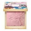 CATKIN Cheek Powder Blush Baked Pink Makeup Blusher Creamy Light