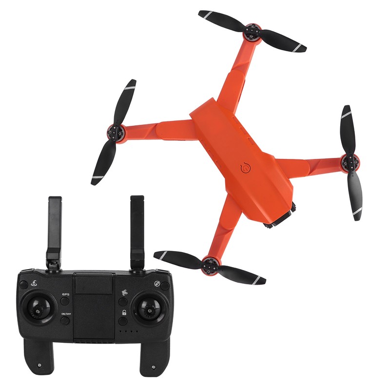 Professional L900 PRO RC Drone 4K Dual HD Camera Brushless