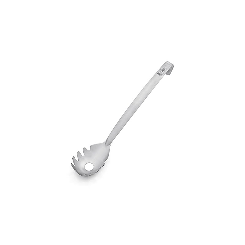 triangle 58 702 35 01 Spaghetti Spoon 1946 Stainless Steel