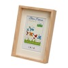 VANJOH Slim Frame L Cheki Natural