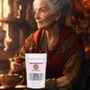 Generic Mimosa Pudica Sleeping Grass Flower Tea - 12 Teabags