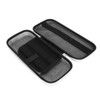 Handheld Console Carrying Case Waterproof Shockproof EVA Hard Carrying Case