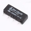 10pcs 5V Relay SIP-1A05 4PIN Reed Switch Relay for PAN
