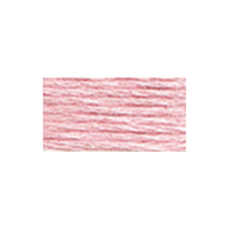 DMC 117-151 Mouline Stranded Cotton Six Strand Embroidery Floss Thread,