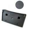 License Plate Bracket - Front License Plate Bumper Mounting Bracket