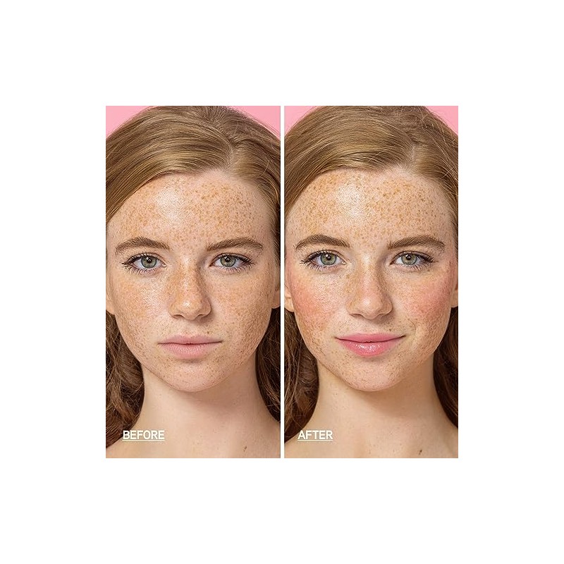 Physicians Formula Murumuru Strawberry Jam Blush Strawberry