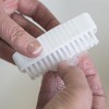 SPARTA 3623900 Plastic Hand Brush, Nail Brush with Polypropylene Bristles