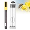 Beekeeping Marking Set Queen Bee Marking Pen Quickdry with Sign