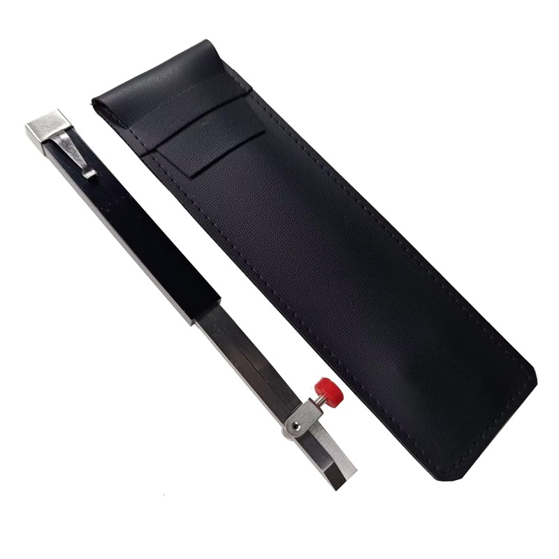 HFS(R) HI-LO Welding Gauge - Inch for Internal Alignment and