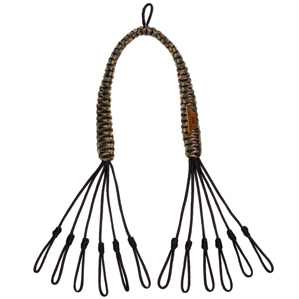 DynoGoods Duck Carrier - 12 Drops, Slip Knot - Bird