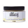 The Natural Deodorant Co Clean Deodorant Balm Lemon & Geranium