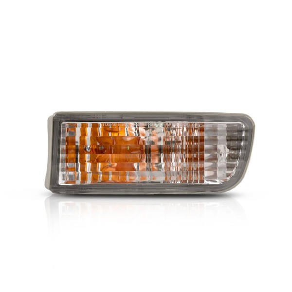 For Toyota 4Runner 1999-2002 Signal Light Assembly Passenger Side DOT