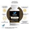 NAD Ultra 30 Cápsulas SAISA HERBAL | Nicotinamida Ribosa 100%