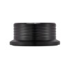 60Hz Turntable Disc Record Stabilizer Clamp with Bubble Level for