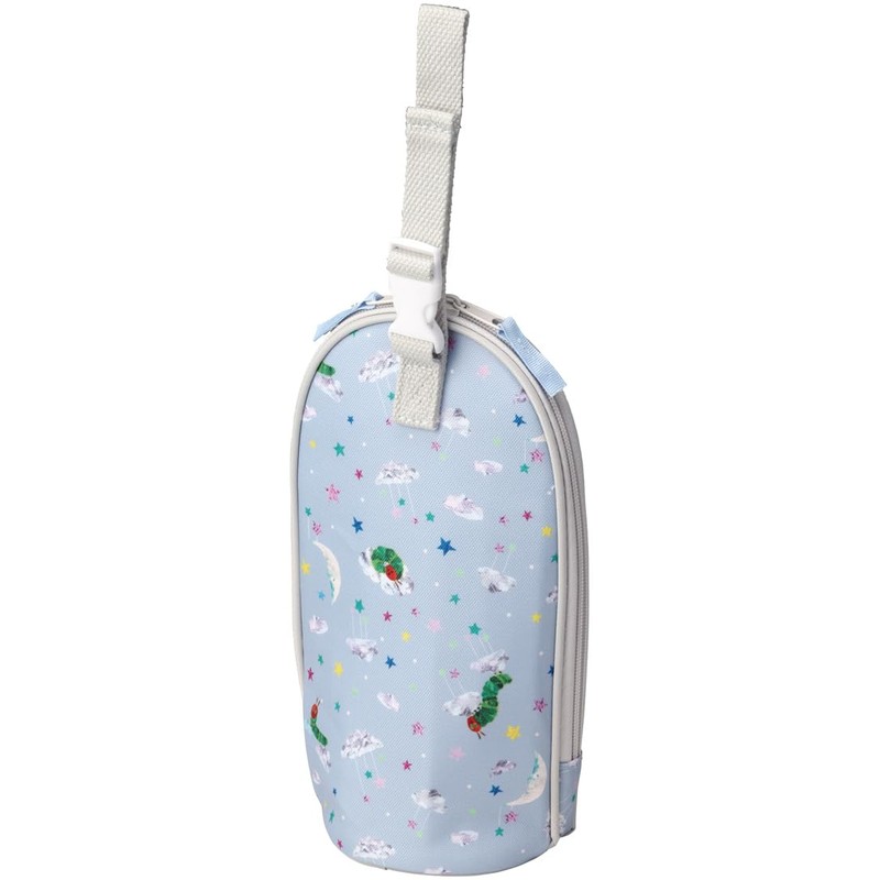 Skater BHOP2-A Baby Bottle Pouch, Baby Bottle Case, Baby Bottle