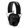 Walkers Razor Slim Electronic Muff (MultiCam Camo Gray) Bundle with