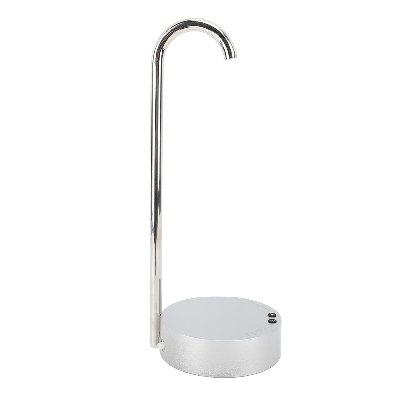 Desktop Water Dispenser Automatic Drinking Electric Mineral Water Bottle Pump