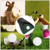 Automatic Putting Cup Return Machine Device Electric Gravity Sensor Golf