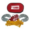 Fiamma Camping Products ‐ 880 Kit Cayman Pegs Pegs