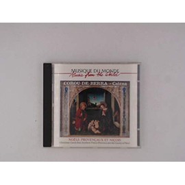 Weihnachtslieder aus Südfrankr