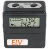 ELV Bevel Box Pro 360° Tilt Sensor Digital Spirit Level