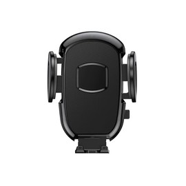 DJXCAR Car Phone Holder Fits for 2022-2025 Honda Civic[Only fits 9 inch Screen],Car Phone Mount Snugly fit Air Vent with Rear Glasses Box, 4.7-7 inch Phone,360 Degree Rotation,Easy to Install