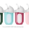 Boon Nursh Silicone Straw Sippy Cup Lid - Conversion Top