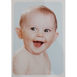 Hope You Enjoy a Boobie Sighting Today - Happy Birthday Funny Humor Greeting Card for Him/Man