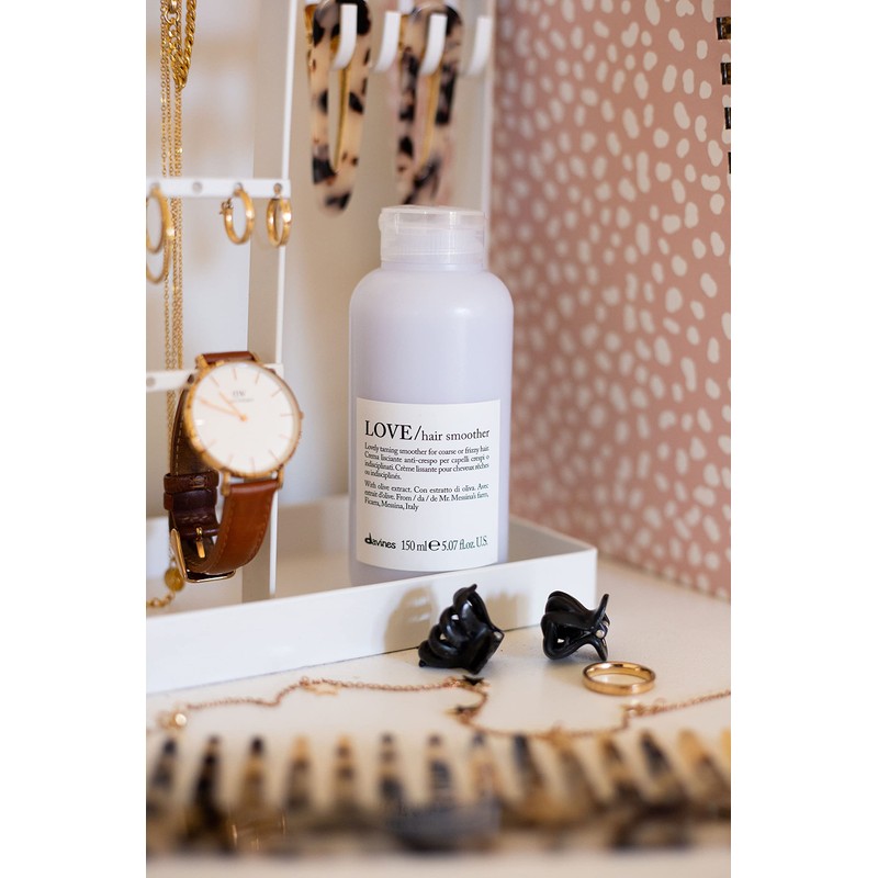 Davines Love Hair Smoother, Pack of 1 (1 x 150