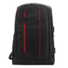 Portable Drone Backpack Large Capacity Carrying Travel Case for DJI