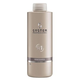 System Professional Shampoo Repair Shampoo