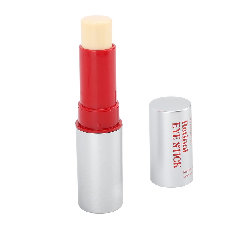 Retinoids Eye Cream Reduce Fine Lines Improve Elasticity Moisturizing Eye